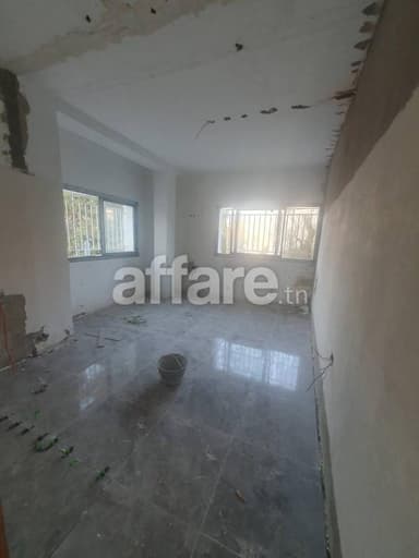 BUREAUX À LOUER EL MANAR 2