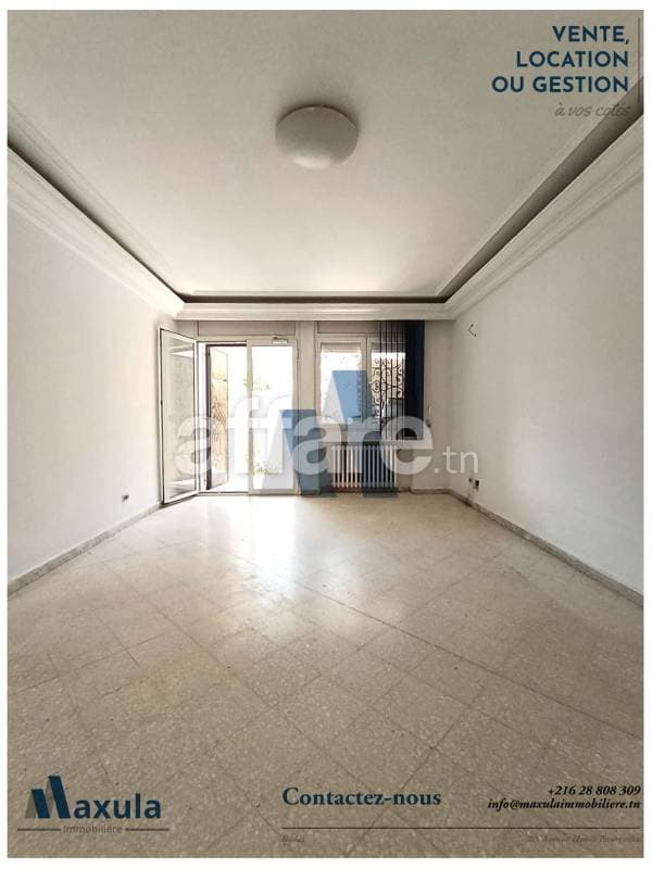 À LOUER APPARTEMENTS+3 À MEGRINE COTEAUX
