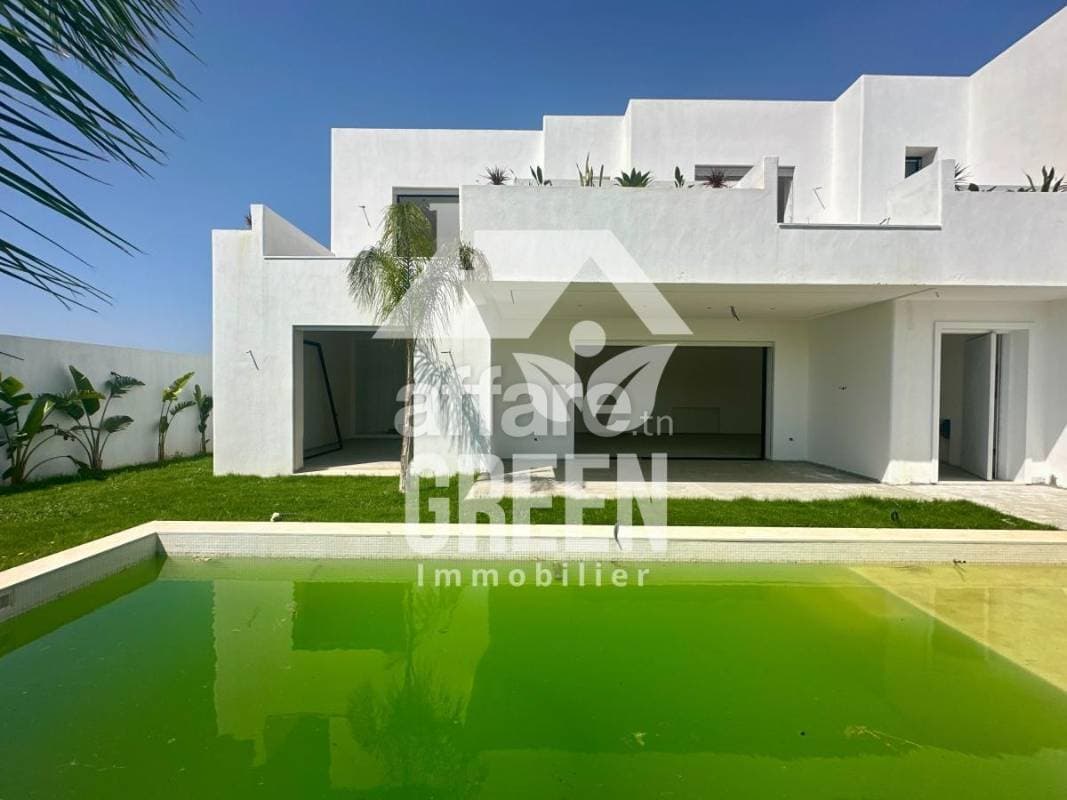 VILLA ECLIPSE
