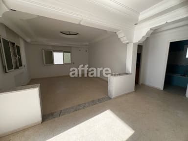 ENKHILETTE APPARTEMENT S+2 A LOUER