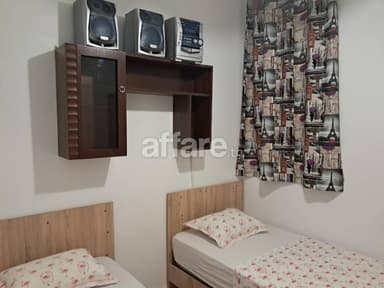 A Louer Studio Meublé pour étudiants à Merzaka Hammamet Nord