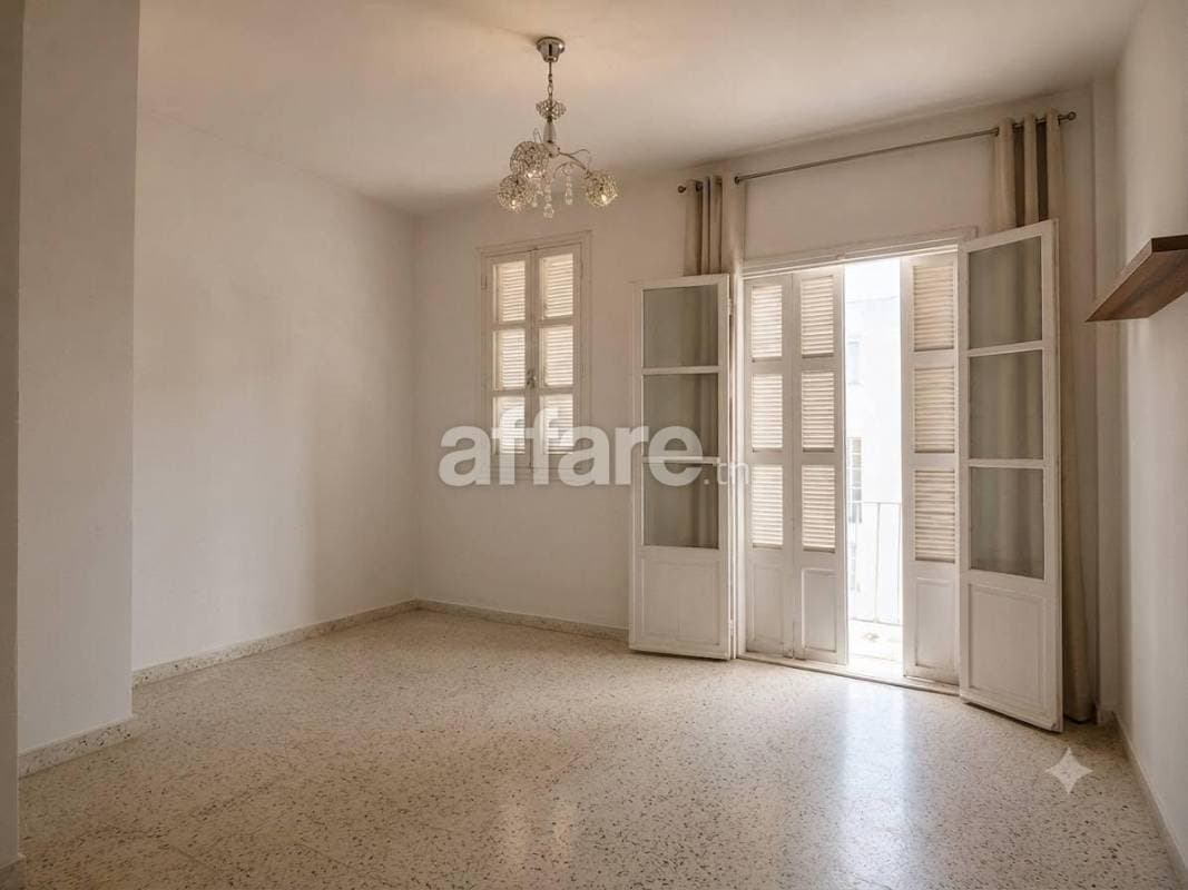 Vente Appartement Mourouj 2