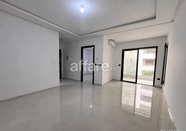 ENASSER 2 APPARTEMENT HAUT STANDING S+1 À LOUER