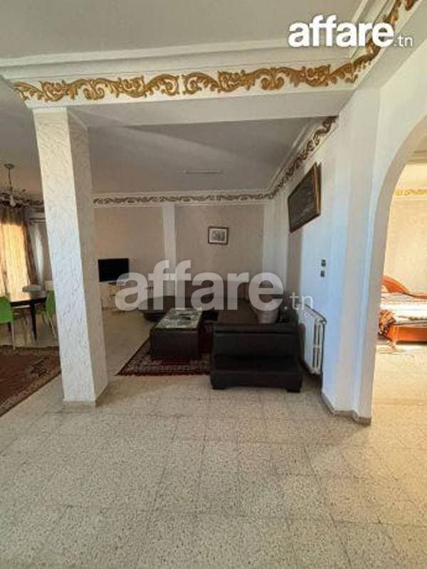 JOLI appartement s2 meublé