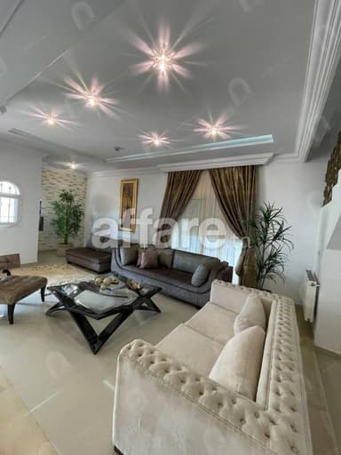 A vendre une superbe villa au bardo