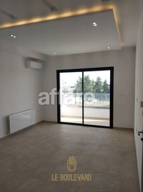 A Louer Appartement S+3 Haut Standing à AFH Mrezga Nabeul