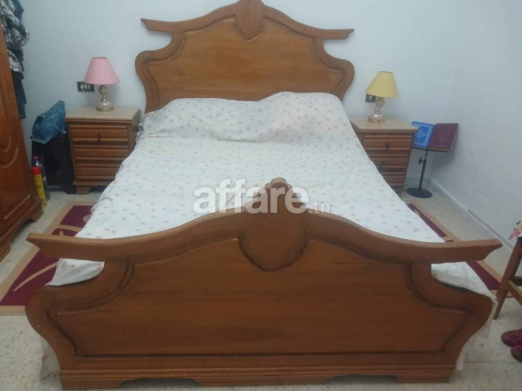 Vente chambre a coucher