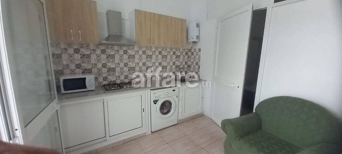 Joli studio s1 meublé