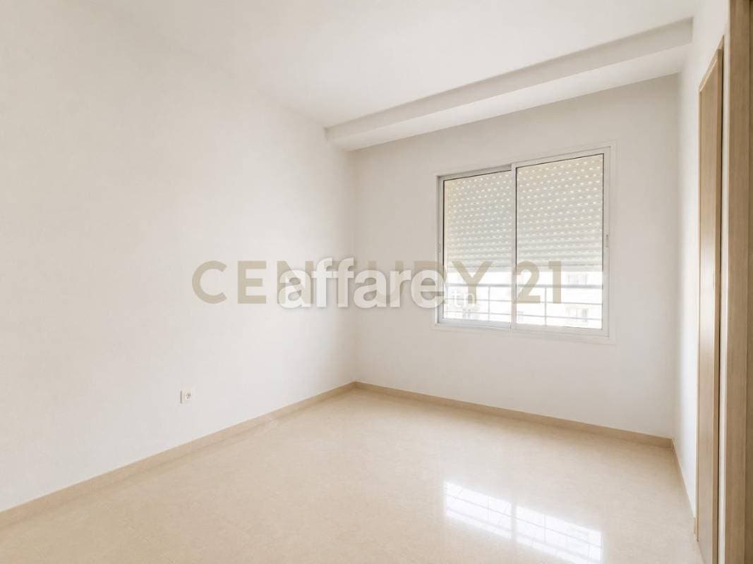 À louer Bel appartement S+2 à Ennasr 2