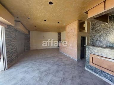 À louer Local commercial 59 m² a Mourouj 6