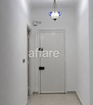À LOUER S+3 LUMINEUX CITÉ LA GAZELLE ARIANA