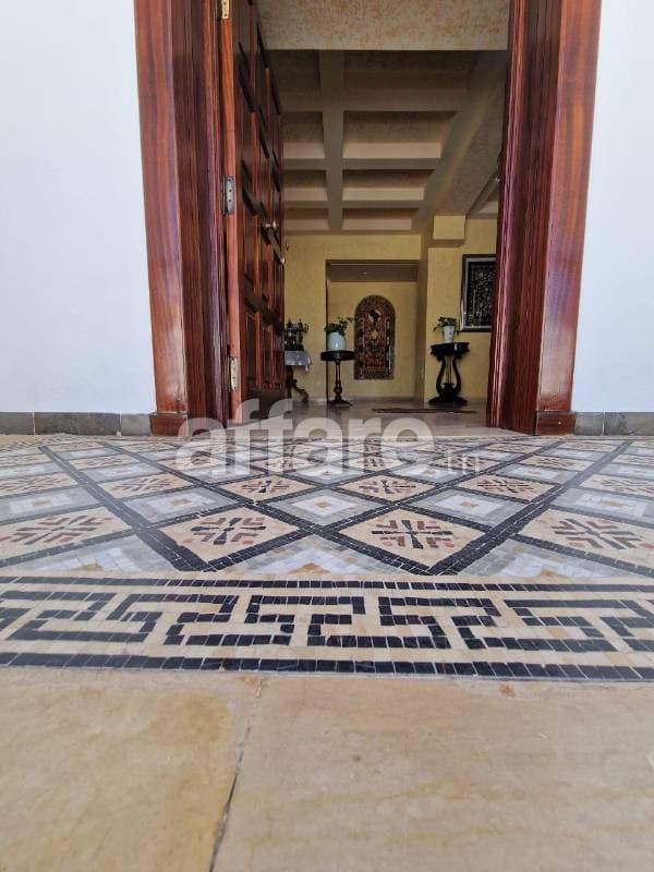 À Vendre Magnifique Villa à Médina Jadida