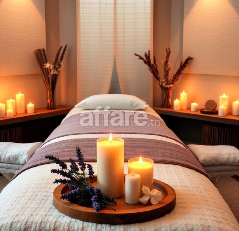 La tranquillité à votre rythme 20 766 716