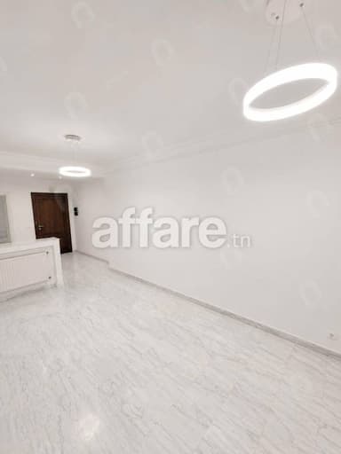 A vendre un appartement S+2 hst au bardo Bouchoucha