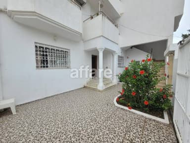 A Vendre un Appartment S+3 à Bizerte
