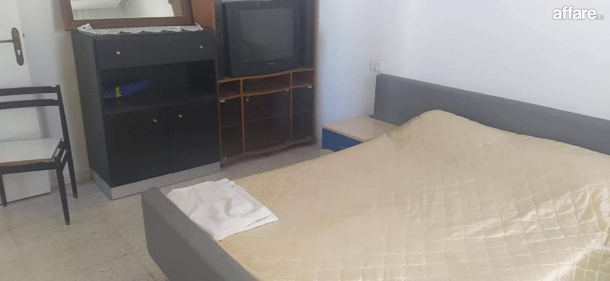 Location appartement 