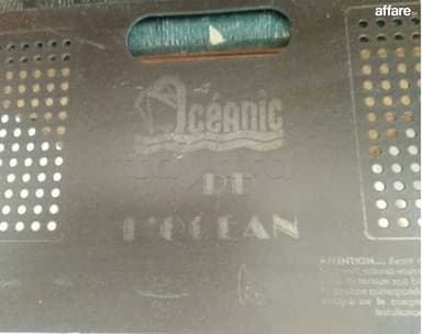 Radio antique