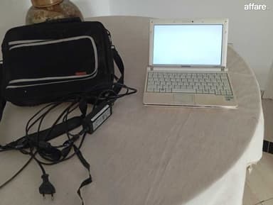 Vend pc Samsung NC10