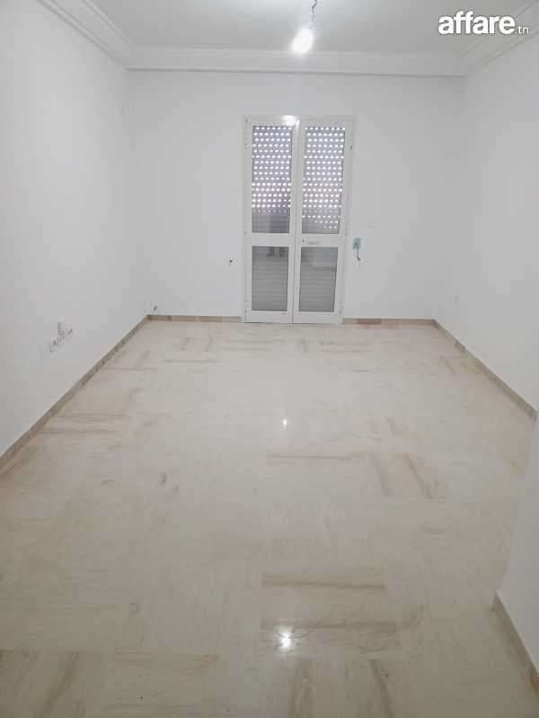 Appartement moderne à louer 
