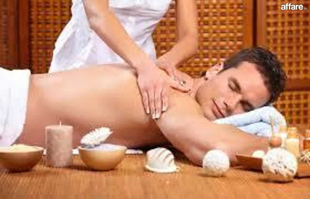  Rania SPA masseuse a domicile 