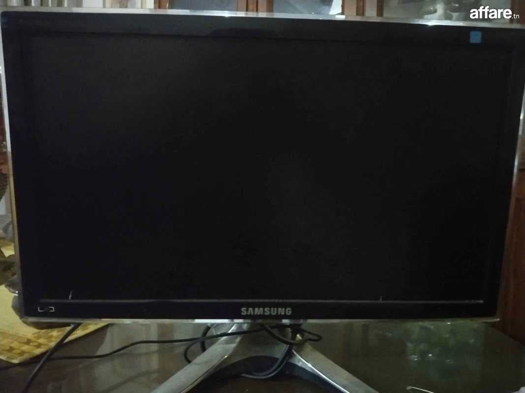 ecran pc samsung 