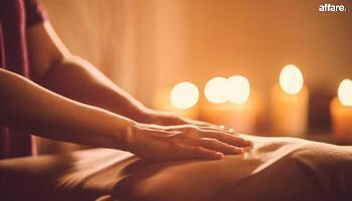 Massage et bien-être 