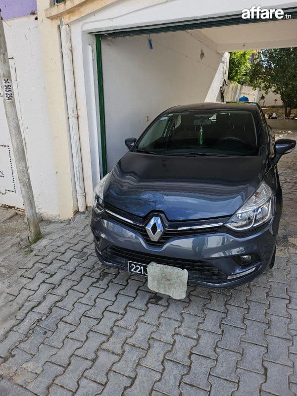 Clio 4