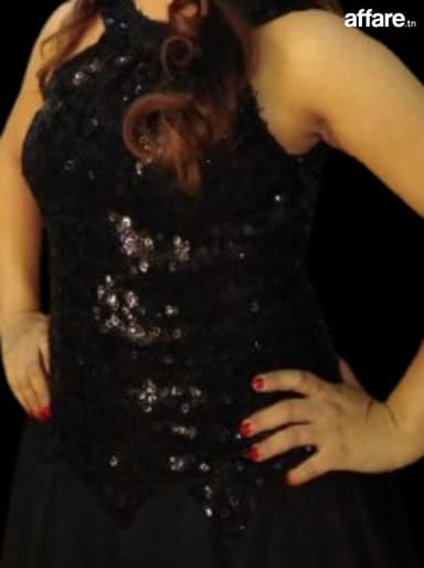 Robe soirée