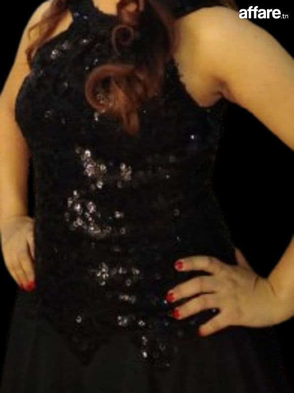 Robe soirée