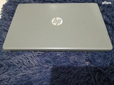 pc hp a vendre
