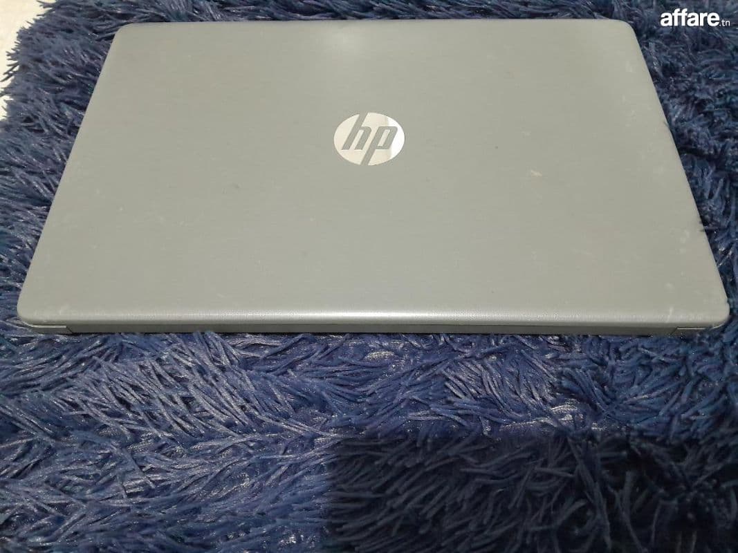pc hp a vendre