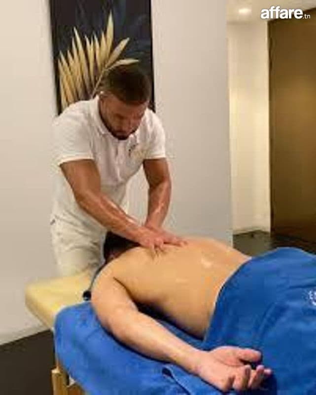Massage pro 55 675 100 