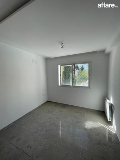 Appartement s+1 à vendre à cité jardins 