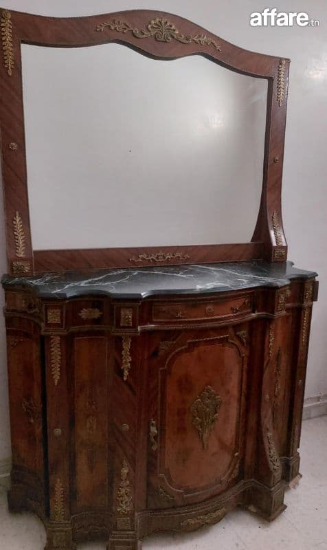 Vente belle commode