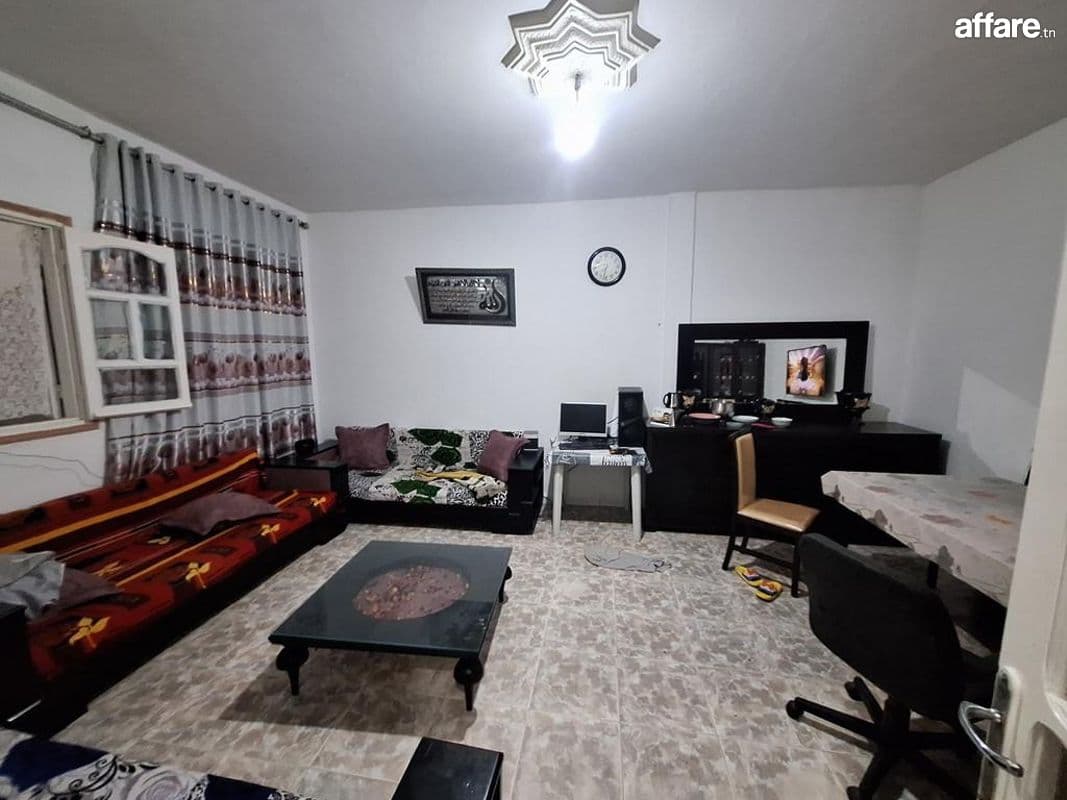 Maison à Vendre à Mourouj 2