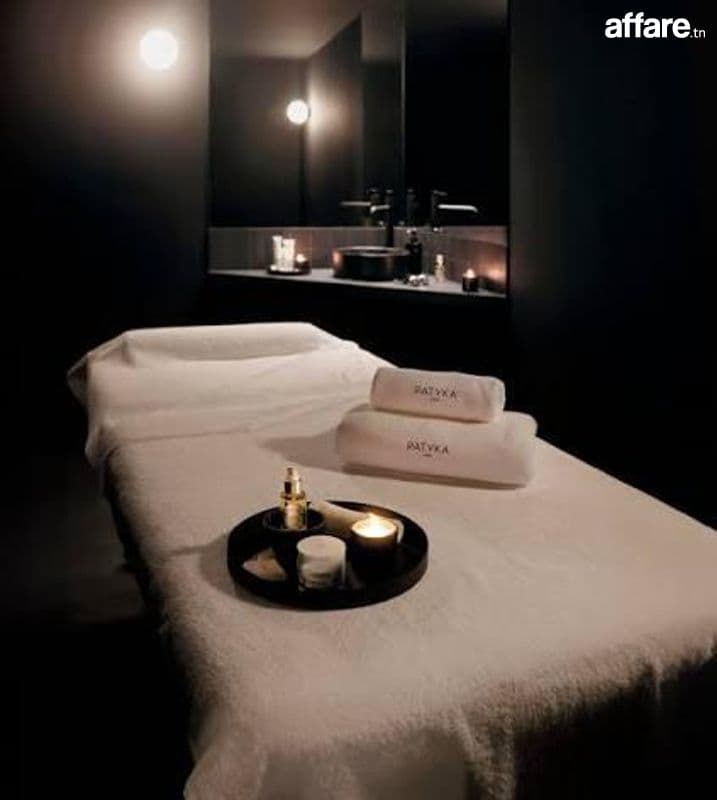 Massage idéal chez rimell