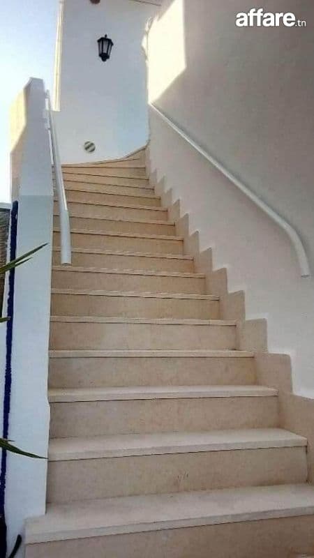 Vente appartement 