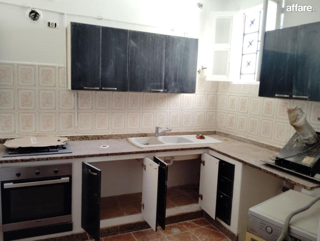 maison s+3 à vendre