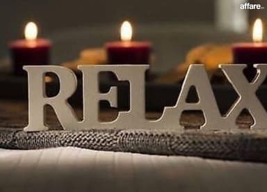 Masseur professionnel 