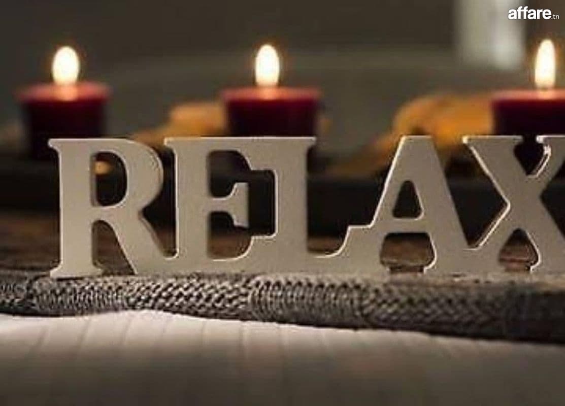Masseur professionnel 