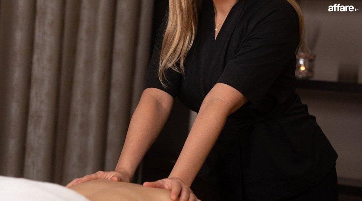 Masseuse pro 57 123 888 