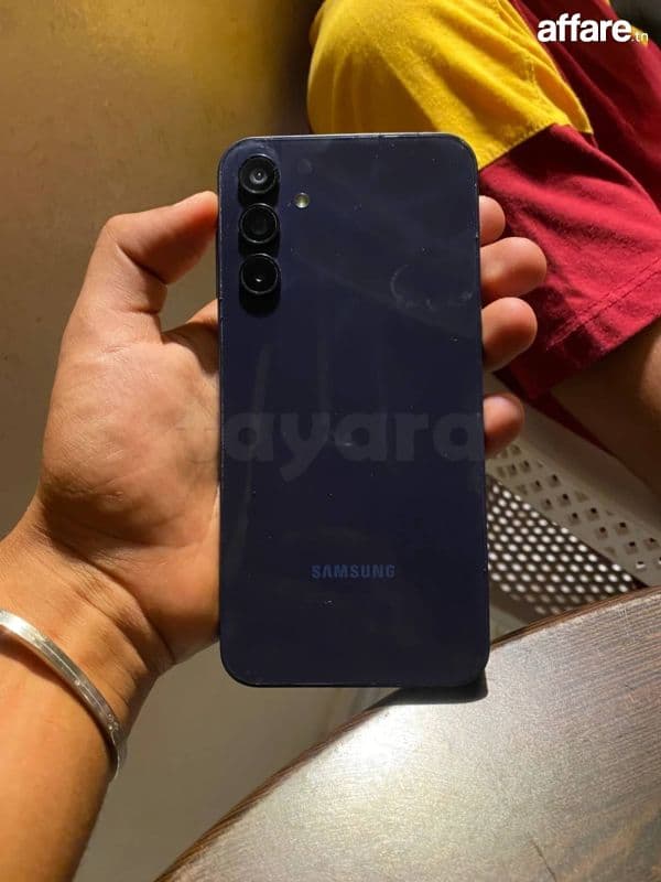 Samsung A15 
