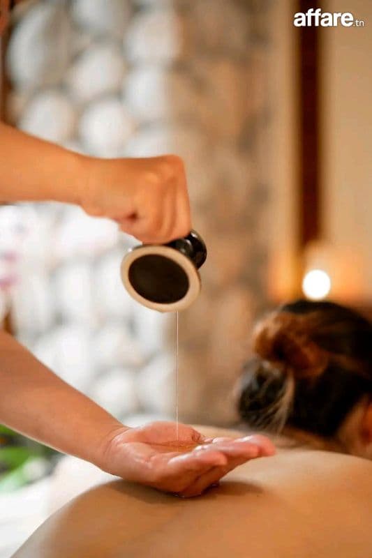 Centre de massage et bien-être 57123888 