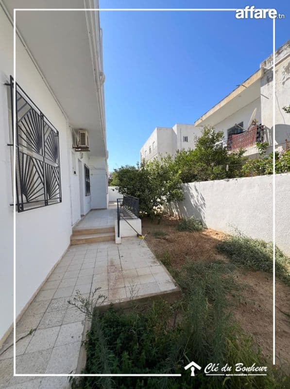 à vendre à ariana 