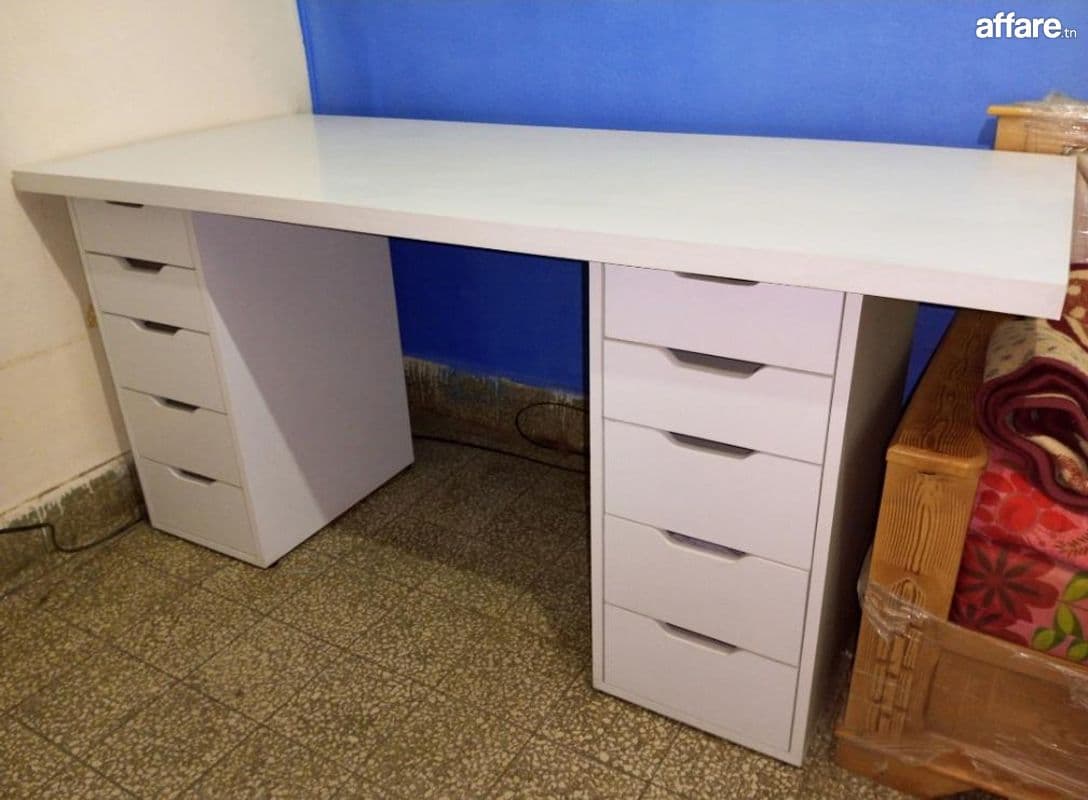 Bureau gaming neuf