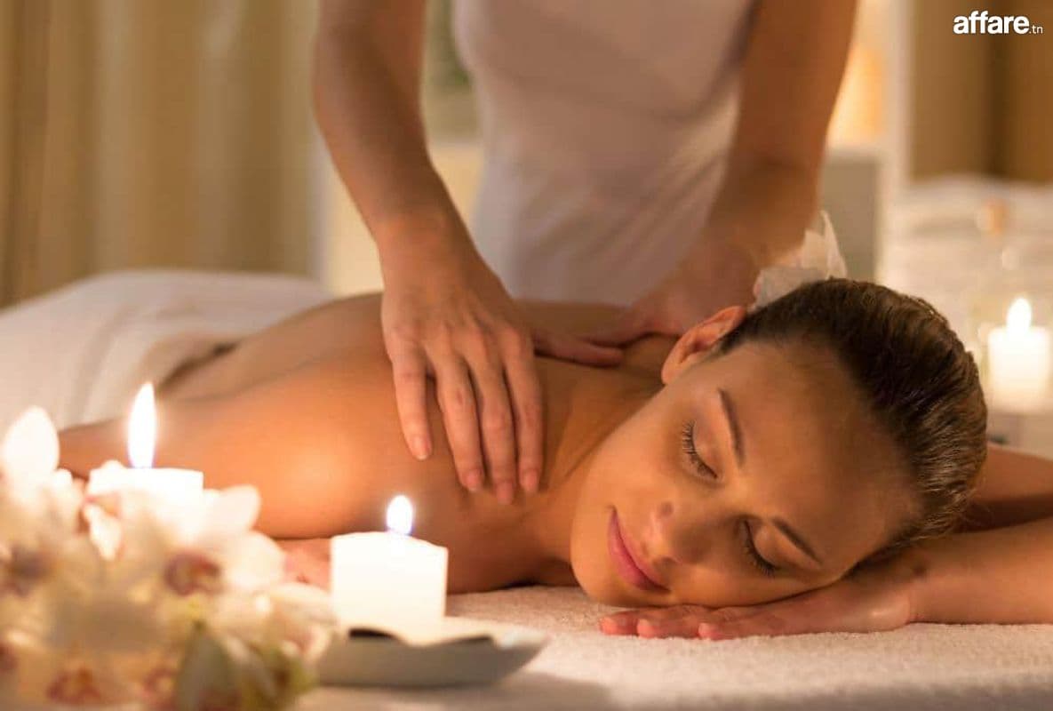 Masseur recherché pour l'ouverture nouveau centre massage