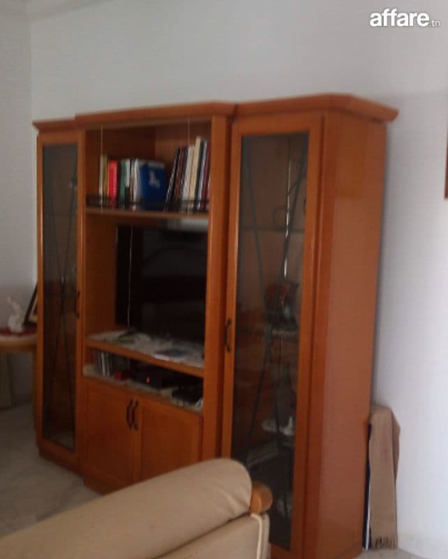 vente salon
