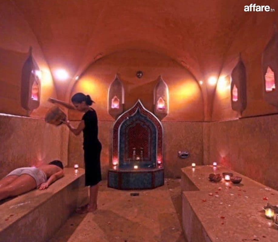 Détente Élégante à Sousse 55 288 832
