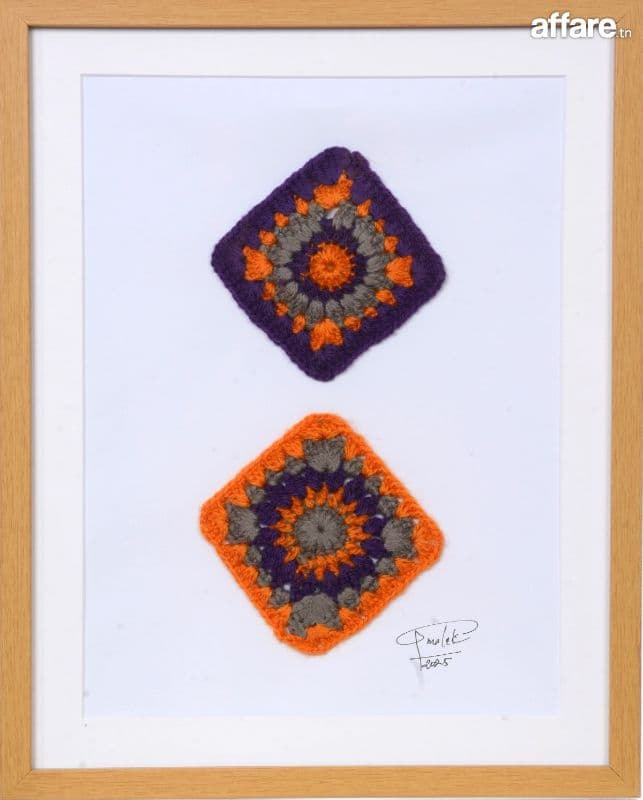 Crochet