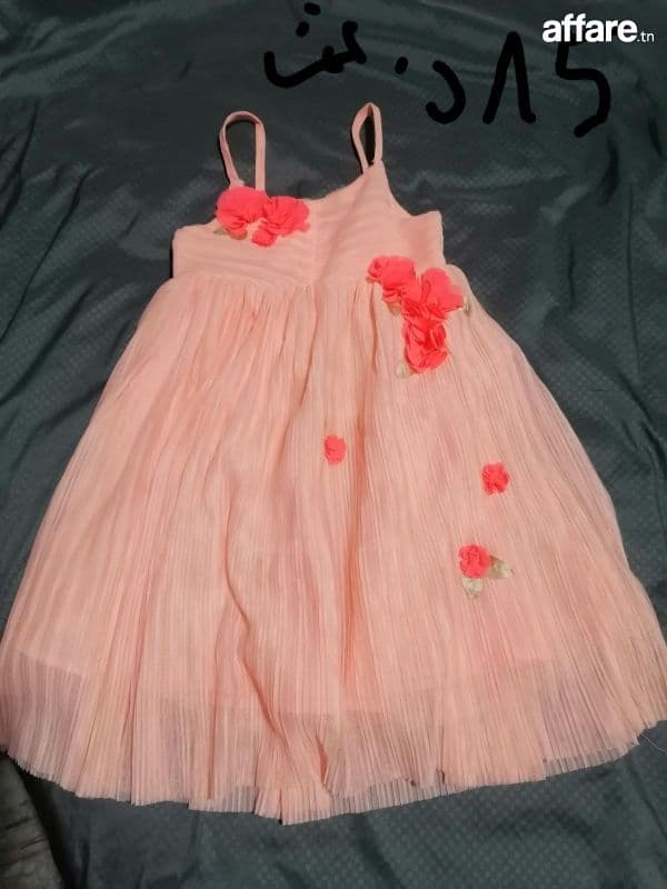 Robes pour fille